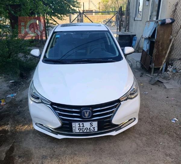 شانجان السفن 2022 للبيع في العراق -  بغداد